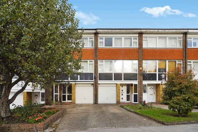 Bracewood Gardens, Croydon, CR0 4 bed townhouse for sale