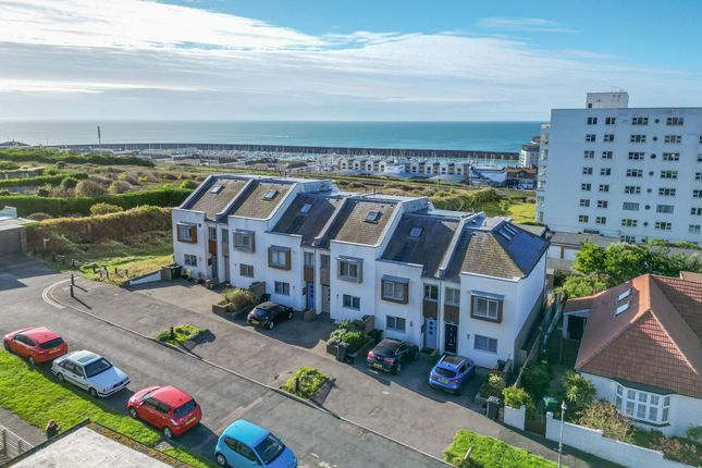 Cliff Road, Brighton, BN2 4 bed terraced house for sale