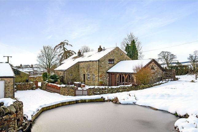 Holden Lane, Bolton By Bowland... 7 bed semi