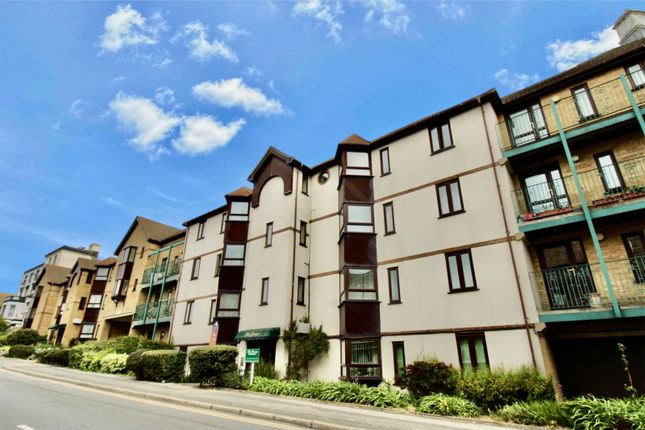 Victoria Road, Ramsgate CT11 2 bed flat for sale