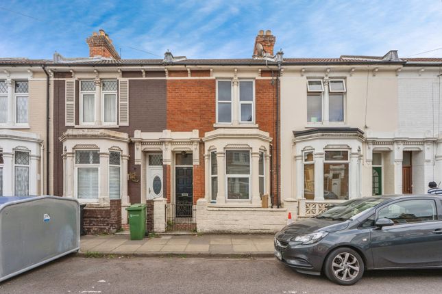 5 bedroom terraced house for sale