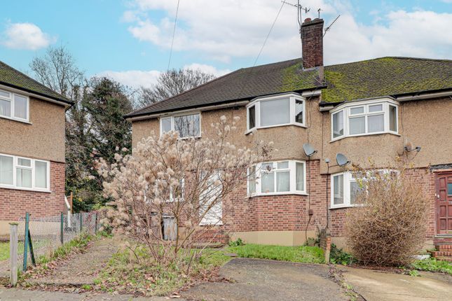 Kenton Gardens, St. Albans... 2 bed maisonette for sale