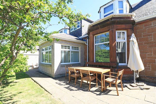 4 bedroom semi-detached bungalow for sale