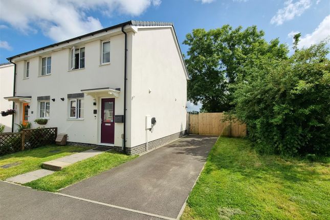 Barley Rise, Launceston 2 bed house for sale