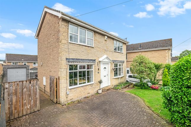 Greenfields Way, Ilkley LS29 3 bed house for sale