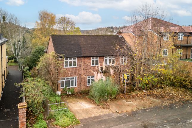 West Wycombe Road, Buckinghamshire HP12 5 bed detached house for sale