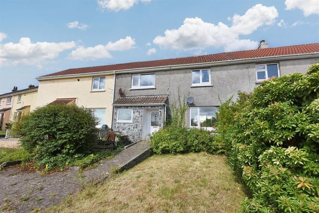 Bridge Road, Illogan, Redruth 2 bed terraced house for sale