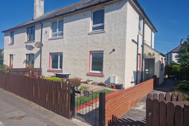 Shore Road, Invergordon IV18 2 bed flat for sale