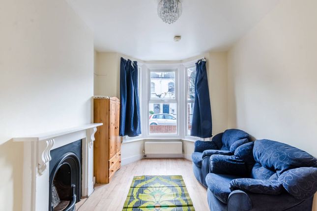 Mendora Road, Fulham, London, SW6 3 bed terraced house for sale