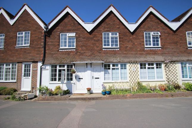 South Street, Mayfield, TN20 2 bed cottage for sale