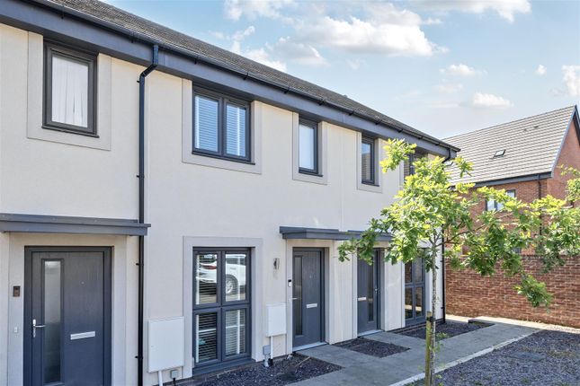 Waun Fawr, Cwmrhydyceirw, Swansea 2 bed terraced house for sale