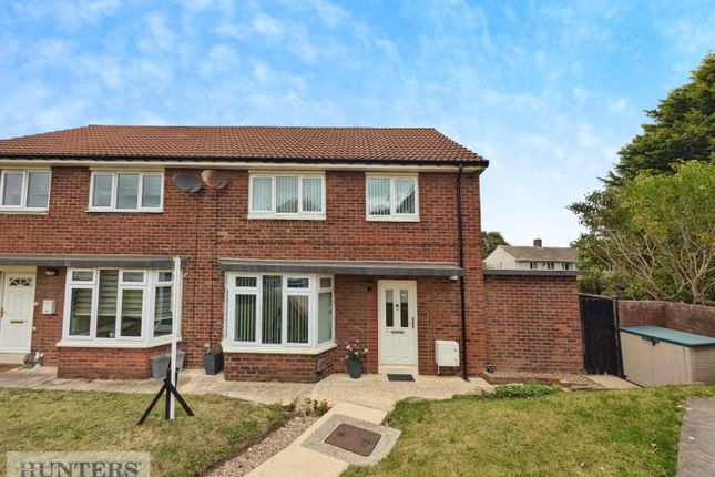 Bailey Rise, Peterlee 3 bed house for sale