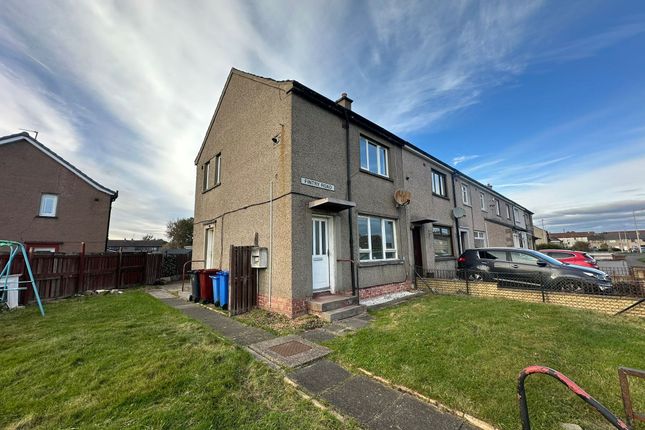 Fintry Road, Dundee, DD4 2 bed end of terrace house for sale