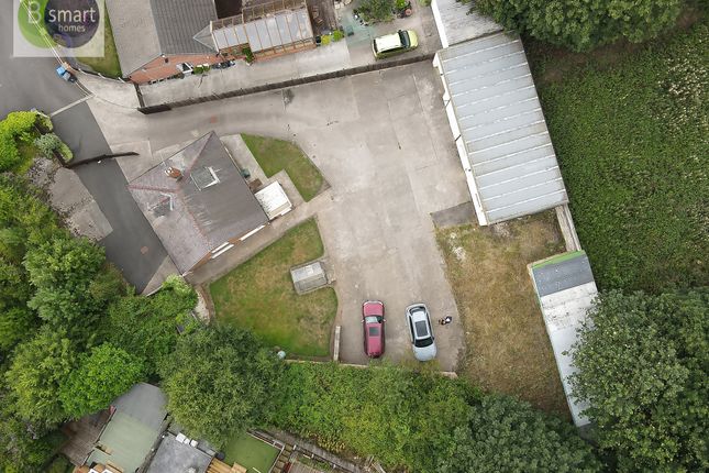 West Road, Mexborough S64 3 bed detached bungalow for sale