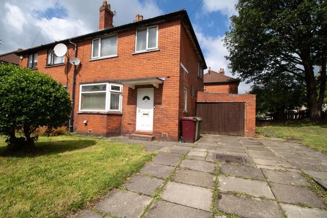 Westland Avenue, Bolton BL4 3 bed semi