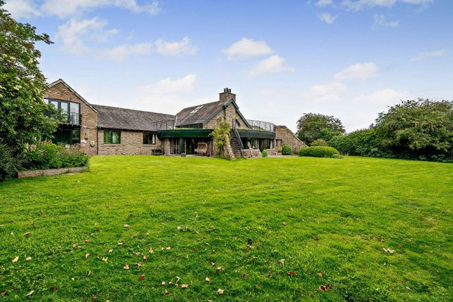 Easter Bendochy House, Blairgowrie... 7 bed detached house for sale