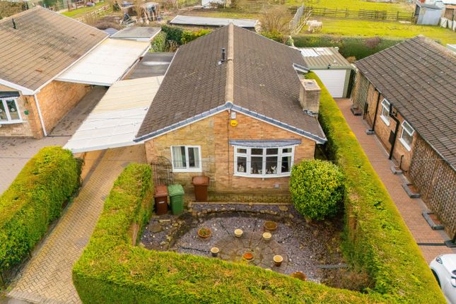 3 bedroom bungalow for sale