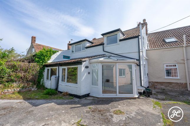 Sharpham Lane, Stolford, Stogursey 2 bed terraced house for sale