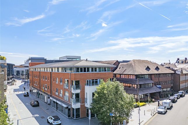 Bond Street, Chelmsford, Essex, CM1 1 bed apartment for sale