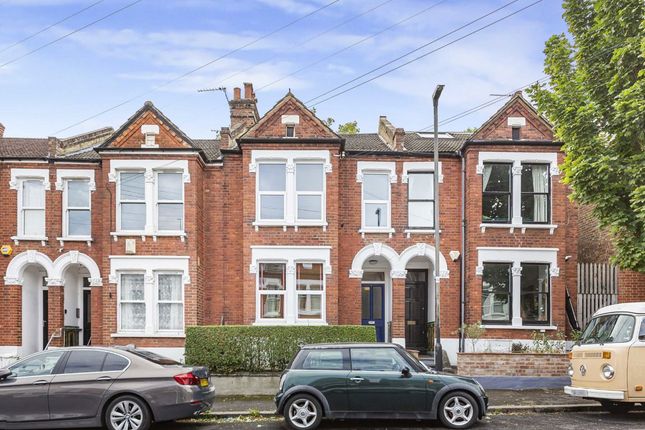 Dassett Road, London SE27 3 bed house for sale