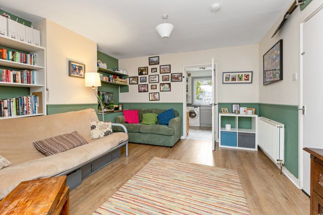 3 bed terraced house