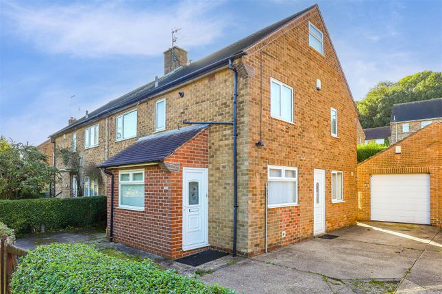 Fairlight Way, Nottingham NG5 5 bed semi