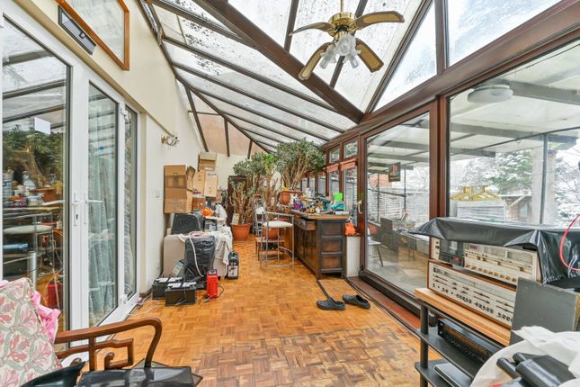 Lancaster Road, Norwood, London, SE25 4 bed detached house for sale