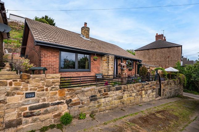 White Cross Road, Barnsley S72 3 bed detached bungalow for sale