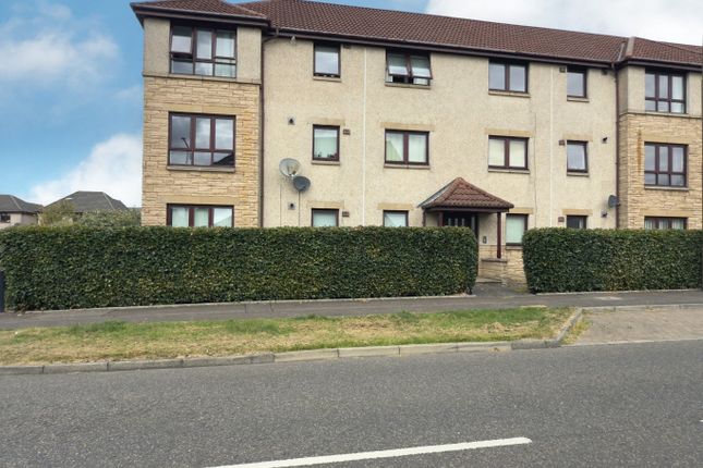 Leyland Road, Bathgate 2 bed apartment for sale