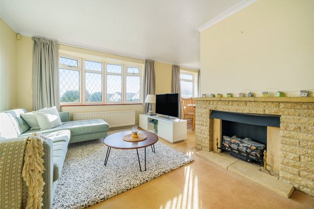 Abbeydale, Bristol BS36 2 bed bungalow for sale