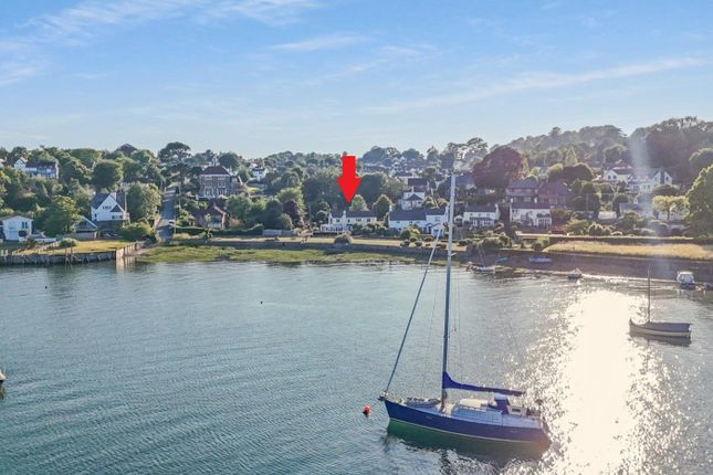 Lower Cleave, Bideford EX39 5 bed house for sale