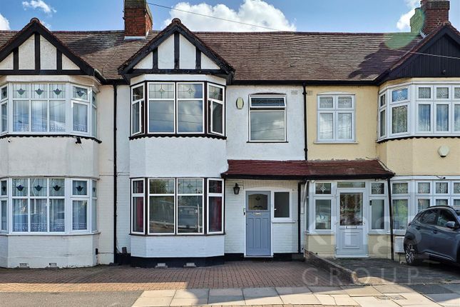Great Cambridge Road, Enfield 3 bed terraced house for sale