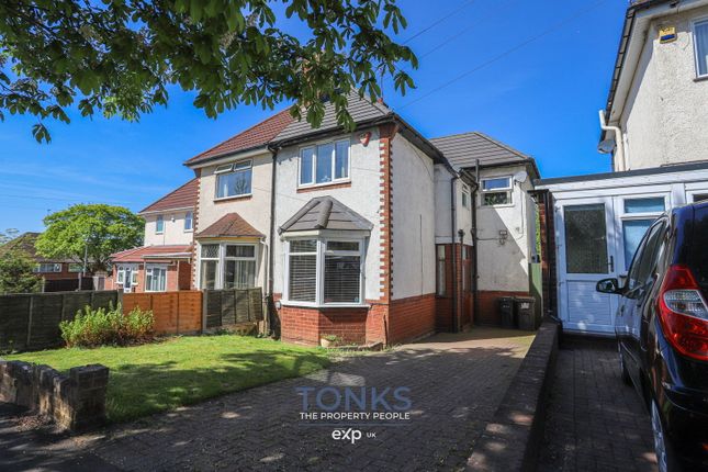 Beech Avenue, Birmingham B32 3 bed semi