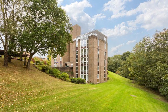 Edinburgh, EH4 1 bed apartment for sale