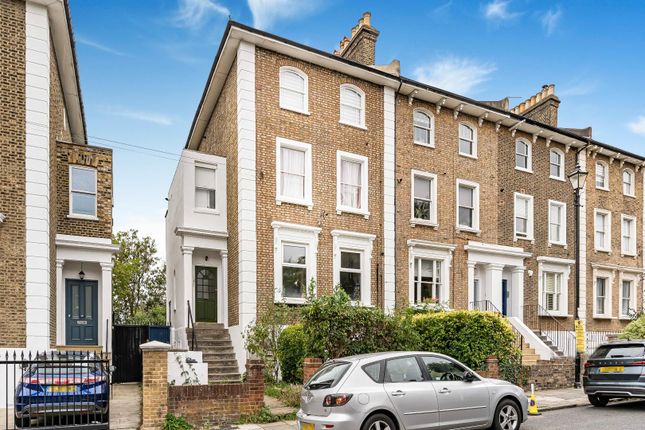Tyrwhitt Road, London, SE4 1 bed flat for sale