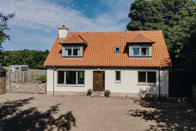Newlandrig, Vogrie EH23 4 bed detached house for sale