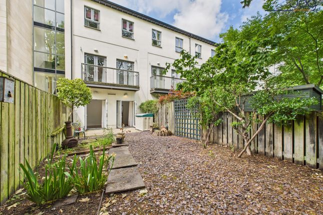 The Roundhouse, Lancaster |  A superb... 4 bed townhouse for sale
