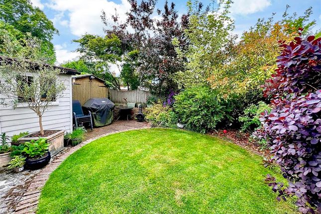3 bedroom cottage for sale
