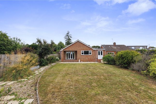 West Manton, Manton, Marlborough... 3 bed bungalow for sale