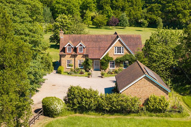 Stock Road, Ingatestone CM4 4 bed detached house for sale