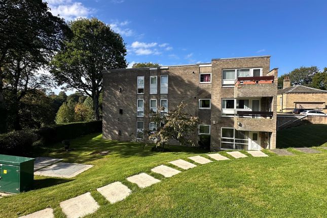 Lister Lane, Undercliffe,Bradford 1 bed apartment for sale