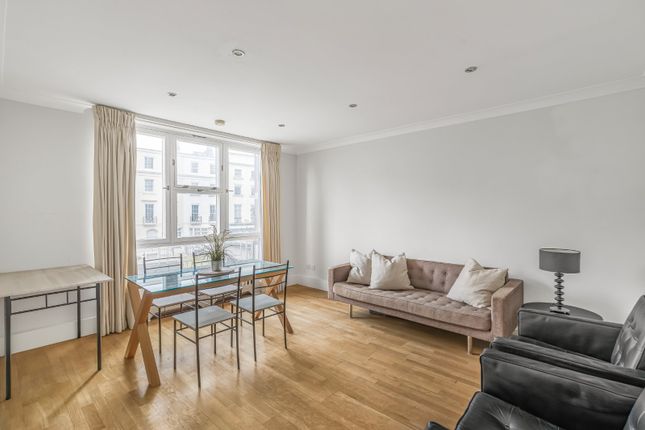 Belgravia Court, Ebury Street... 2 bed flat for sale