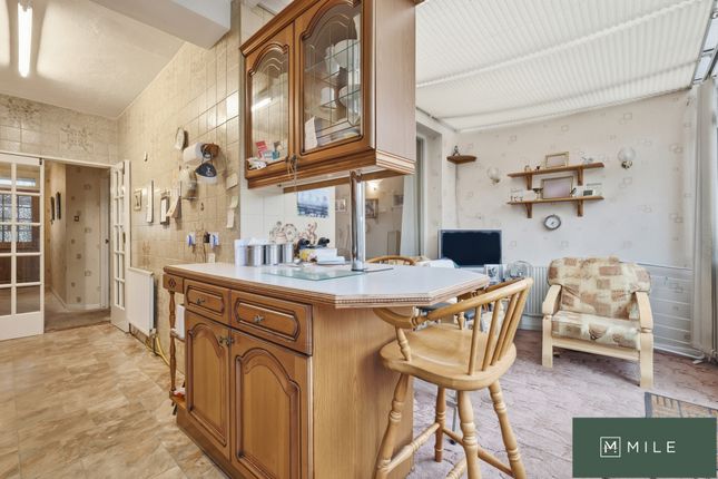 Great Cambridge Road, Enfield 3 bed end of terrace house for sale