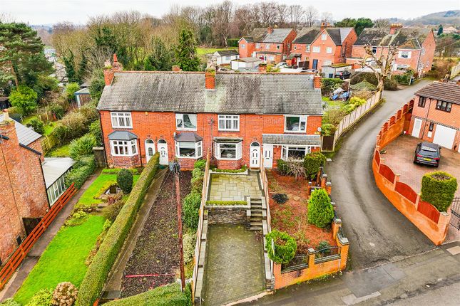Redhill Road, Arnold NG5 4 bed terraced house for sale