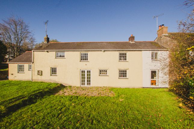 2 Lamorick Cottage Lamorrick... 3 bed cottage for sale