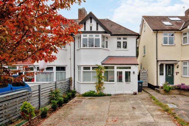 Rutland Drive, Morden SM4 3 bed house for sale