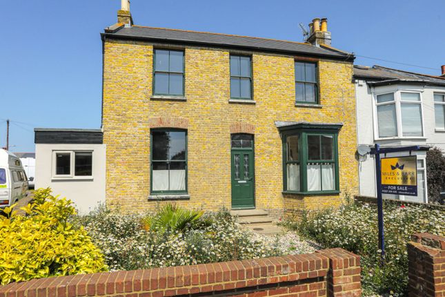 Addiscombe Road, Margate, Kent, CT9 5 bed semi