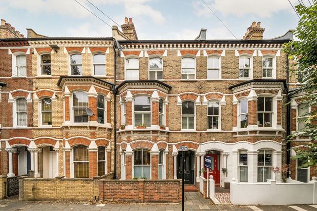 St. Luke's Avenue, London SW4 1 bed flat for sale