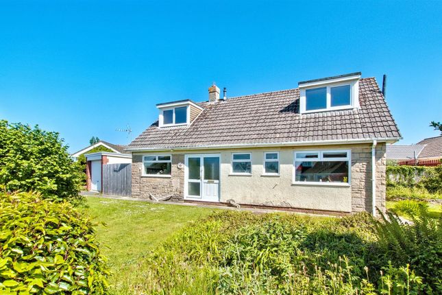 Heol Derw, Cardigan 3 bed detached bungalow for sale