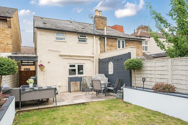 2 bedroom house for sale